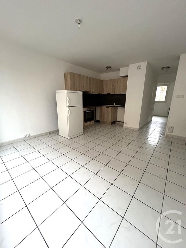 Appartement F2 à louer DUNKERQUE